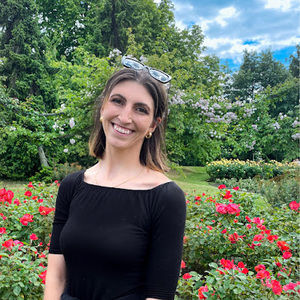 Meet your Posher, Alexandrianna